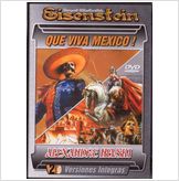 Foto Que viva mexico+alexander nevsky sergei eisenstein dvd english french subtitle foto 455550