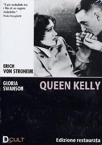 Foto Queen Kelly (edizione restaurata) [Italia] [DVD] foto 48558