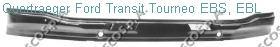 Foto Quertraeger Ford Transit Tourneo EBS, EBL foto 696638