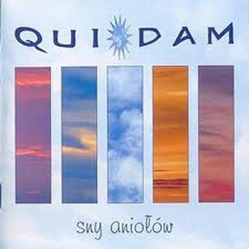 Foto Quidam: Sny Aniolow CD foto 877766