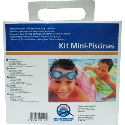 Foto quimicamp kit mini piscinas foto 467917