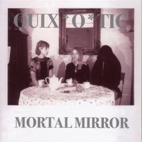 Foto Quixotic: Mortal Mirror CD foto 51246