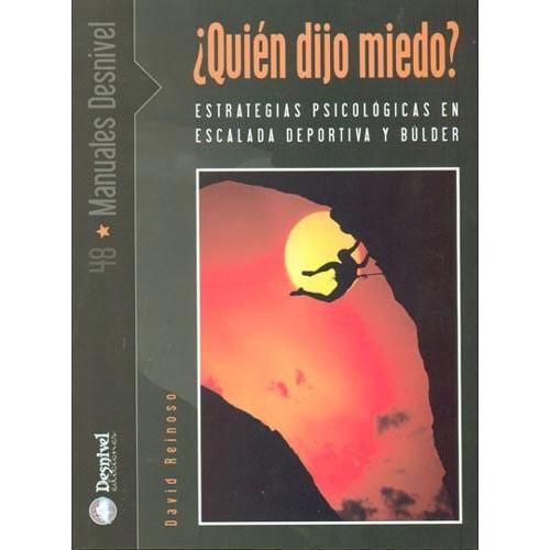 Foto Quién Dijo Miedo