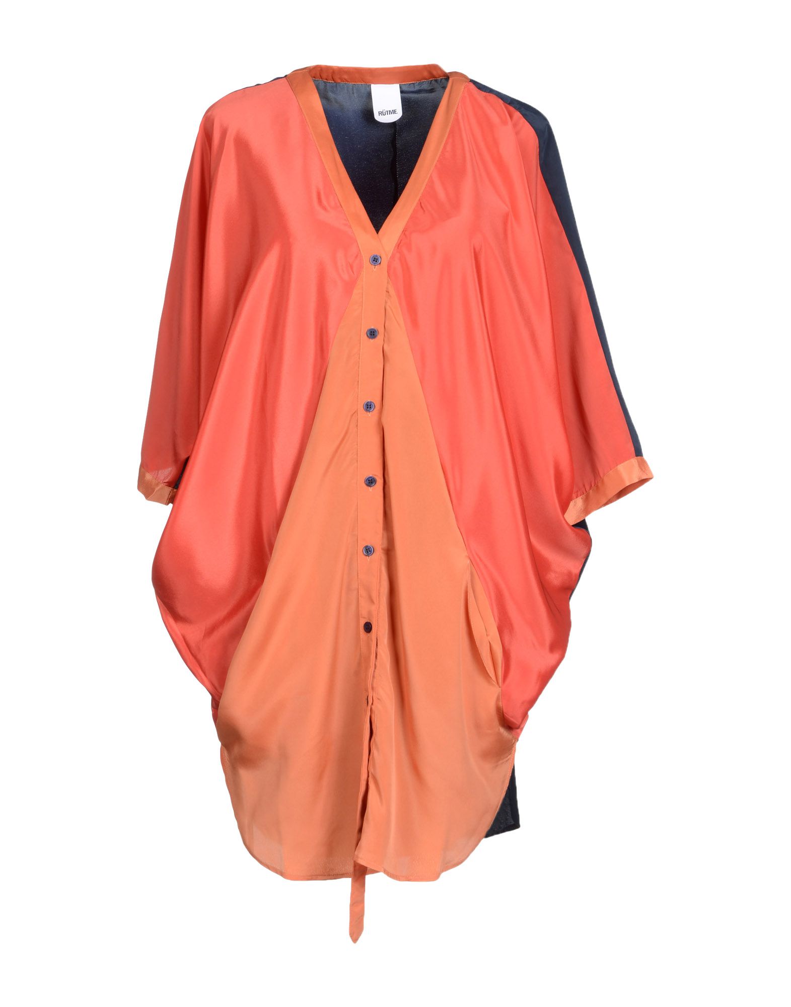 Foto rÜtme camisas de manga corta
 foto 492195