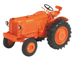 Foto Réplica tractor renault 3042 foto 707760