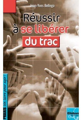 Foto Réussir à ses libérer du trac foto 888190