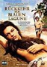 Foto Rückkehr Zur Blauen Lagune [DE-Version] DVD foto 821678