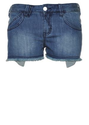 Foto Rütme Adrianna Shorts Dark Blue 28 - Pantalones cortos foto 492185