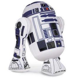 Foto R2-D2 Peluche Star Wars (25cm) foto 141222