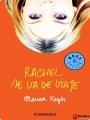Foto Rachel Se Va De Viaje