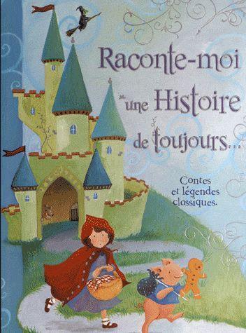 Foto Raconte-moi une histoire de toujours foto 726401