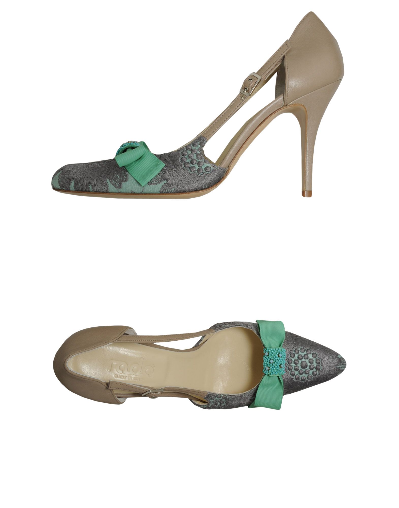 Foto rada' zapatos de salón
 foto 76861