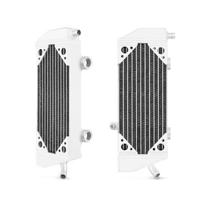 Foto Radiador Aluminio Mishimoto X-braced Ktm 250excf Y Otros 08-11  Mmdb-ktm3-08lx foto 934057