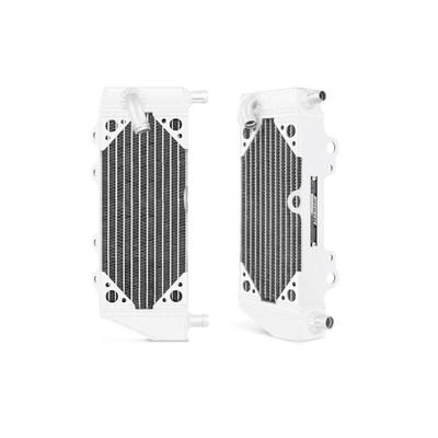 Foto Radiador Aluminio Mishimoto X-braced Yamaha Yz250 05-13 2stroke Mmdb-yz250-05lx foto 934058