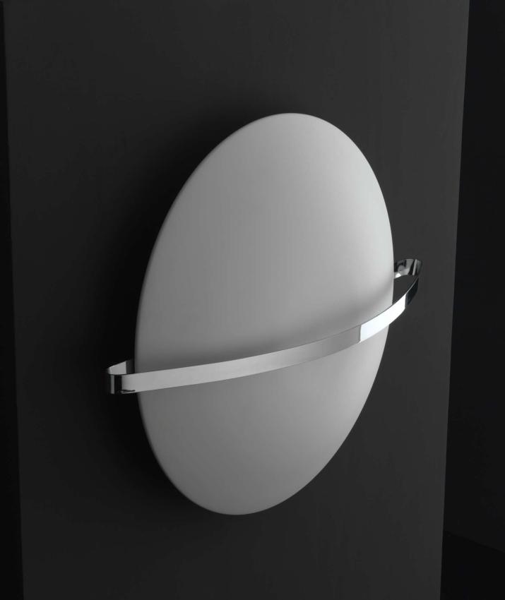 Foto Radiador modelo Saturn de Antrax