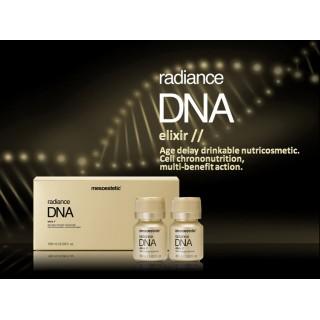 Foto Radiance DNA Elixir 6 bot. 30 ml