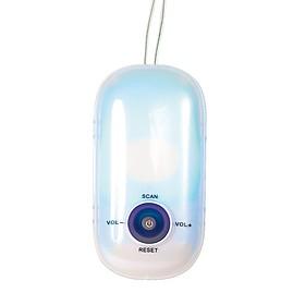 Foto Radio para Ducha de ClipSonic