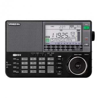 Foto Radio Sangean ats-909 x
