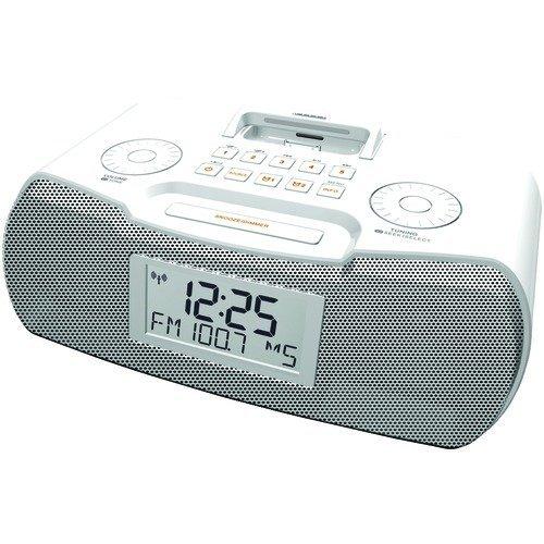 Foto Radio Sangean RCR-10