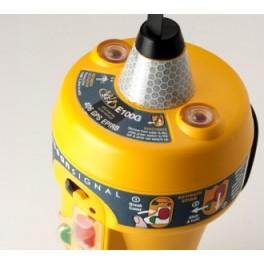 Foto Radiobaliza Ocean Signal E100G Automatica GPS