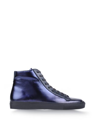 Foto raf simons sneakers abotinadas
 foto 549028