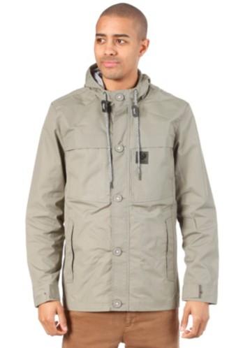 Foto Ragwear Appa Jacket green storm foto 845902