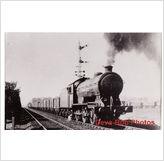Foto Railway photo lner j38 5919 morrison's haven 1948 gresley 0-6-0 loco foto 546095