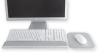 Foto Rain Design 10013 - mrest wrist rest and mouse pad (silver)