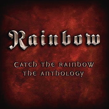 Foto Rainbow: Catch the Rainbow: The anthology - 2-CD foto 478261