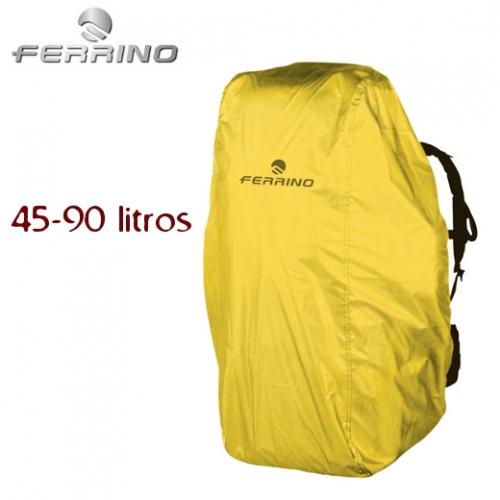 Foto Raincover Ferrino (45-90 litros)