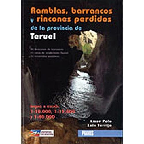 Foto Ramblas, Barrancos Y Rincones De Teruel foto 835999