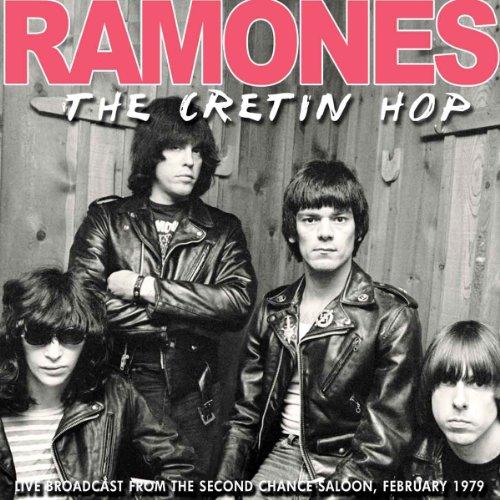 Foto Ramones: The Cretin Hop CD foto 148135