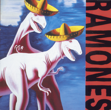 Foto Ramones, The: Adios amigos - CD foto 346980
