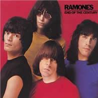 Foto Ramones, The: End of the century - CD, REEDICIÓN foto 148134