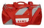 Foto Rams 23 Bolsa de deporte Boy color rojo foto 141047