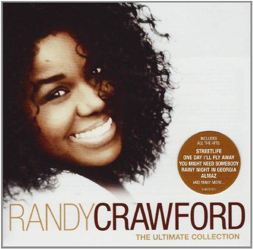 Foto Randy Crawford: Ultimate Collection CD foto 903828