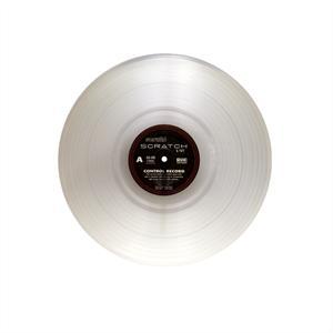 Foto Rane Serato Scratch Live vinilo de control 12