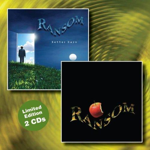 Foto Ransom: Better Days/trouble In Pa CD foto 258003