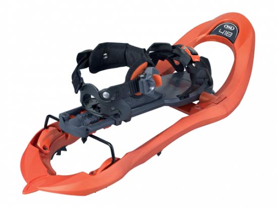 Foto Raqueta de nieve TSL 418 Access foto 192377