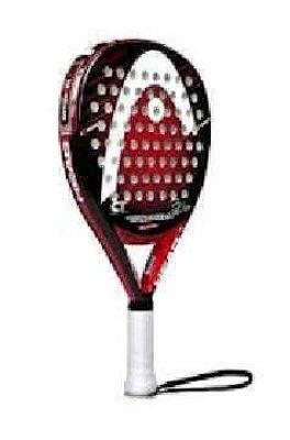 Foto raqueta de padel head tornado 3.0