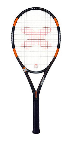 Foto Raqueta tenis Pacific Raptor