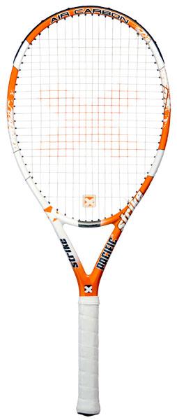 Foto Raqueta tenis Pacific Strike