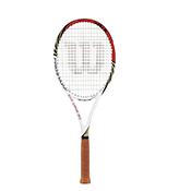 Foto Raqueta Wilson Pro Staff Six.One 90 BLX -Federer- foto 377023