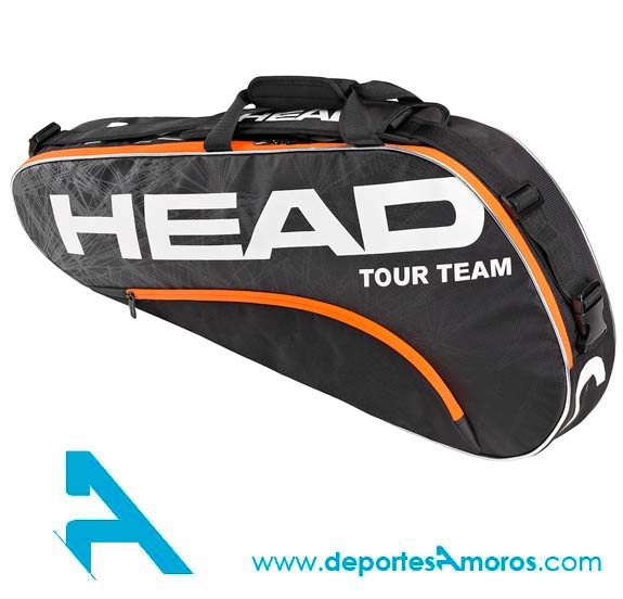 Foto Raquetero Head Tour Team Pro 2013