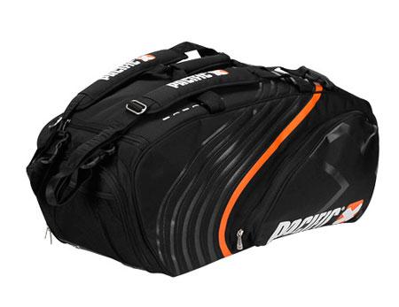 Foto Raquetero Pacific Termo Basalts Pro XL x8