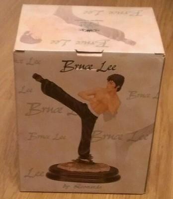 Foto Rare Bruce Lee Figure Limited foto 476748
