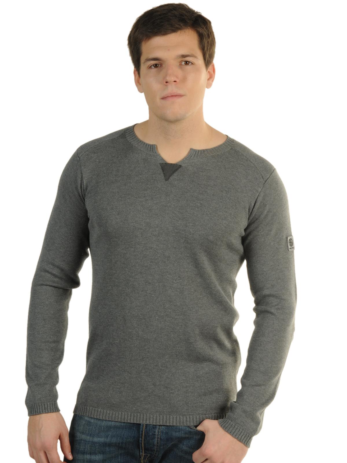 Foto RaRe Jersey gris XXL foto 379639