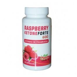 Foto Raspberry ketoneforte 60 cápsulas