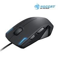 Foto ratón gaming roccat kova plus óptico 3200 dpi