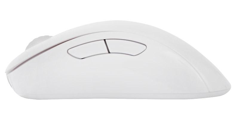 Foto Ratón Zowie EC1 eVo - Blanco